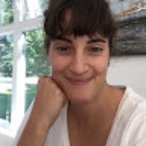 Meet your Posher, Leslie